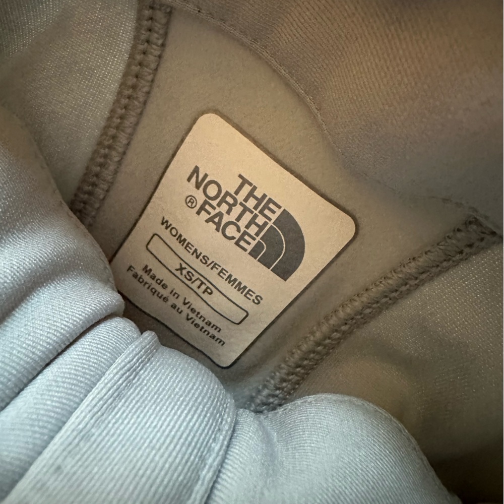 NORTH FACE Jacket - Picture 3 of 5